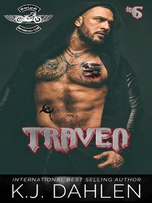 cover image of Traven